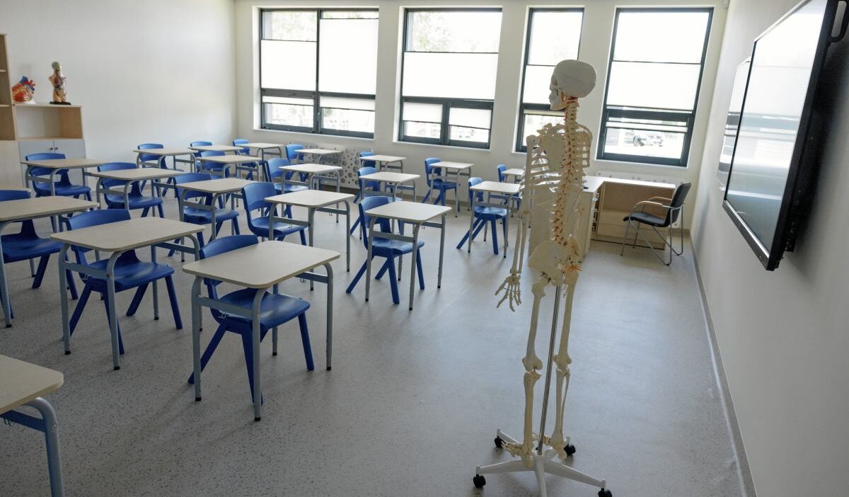 Saglik egitimi zorunlu olacak mi yeni yildan sonra kararlar 24294