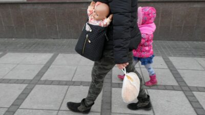 Sarhos bir anne cocugunu kresten almaya geldi bu alkolmetre tarafindan gosterilen sonuctur 21763