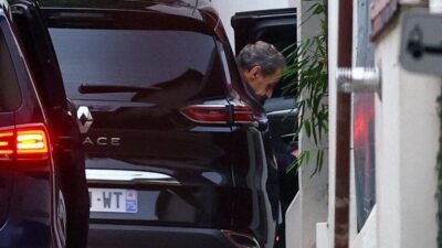 Sarkozy serbest birakildi fransa nin eski cumhurbaskani icin ani bir donus 22380