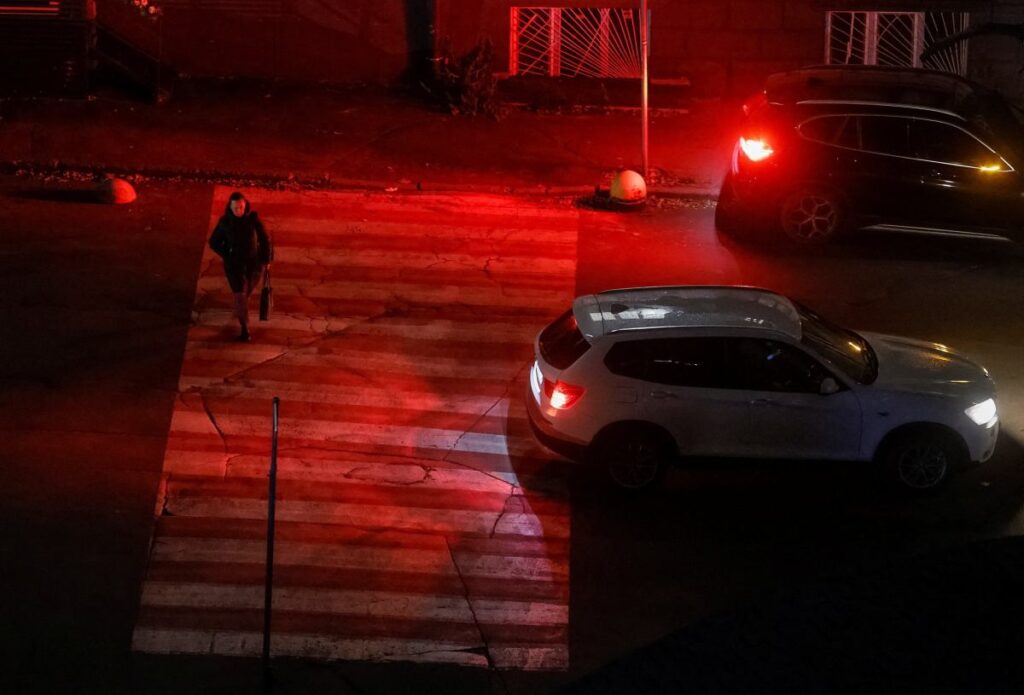 savasin baslangicindan bu yana ukrayna nin termik enerji sektorune yonelik en buyuk saldiri sifir uretim 22060