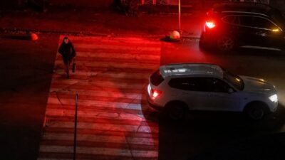 Savasin baslangicindan bu yana ukrayna nin termik enerji sektorune yonelik en buyuk saldiri sifir uretim 22060