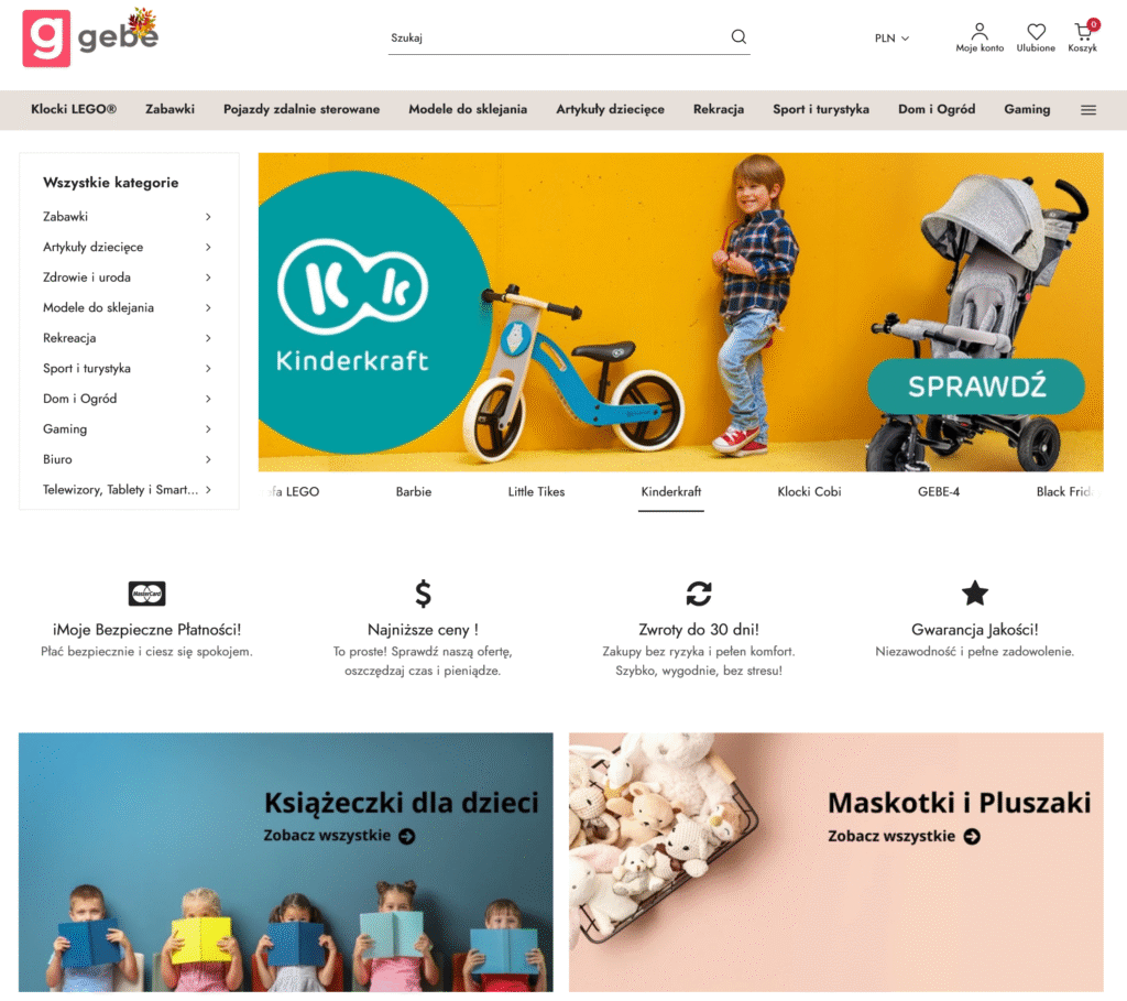 savcilik gebe com pl magaza vakasini sorusturuyor etkilenen musterilere cagri 25543