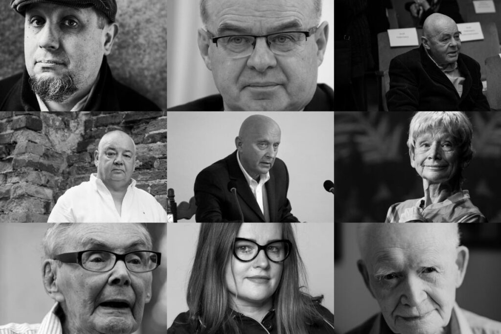 seckin sanatcilar muzisyenler aktorler gectigimiz yil olduler 20556