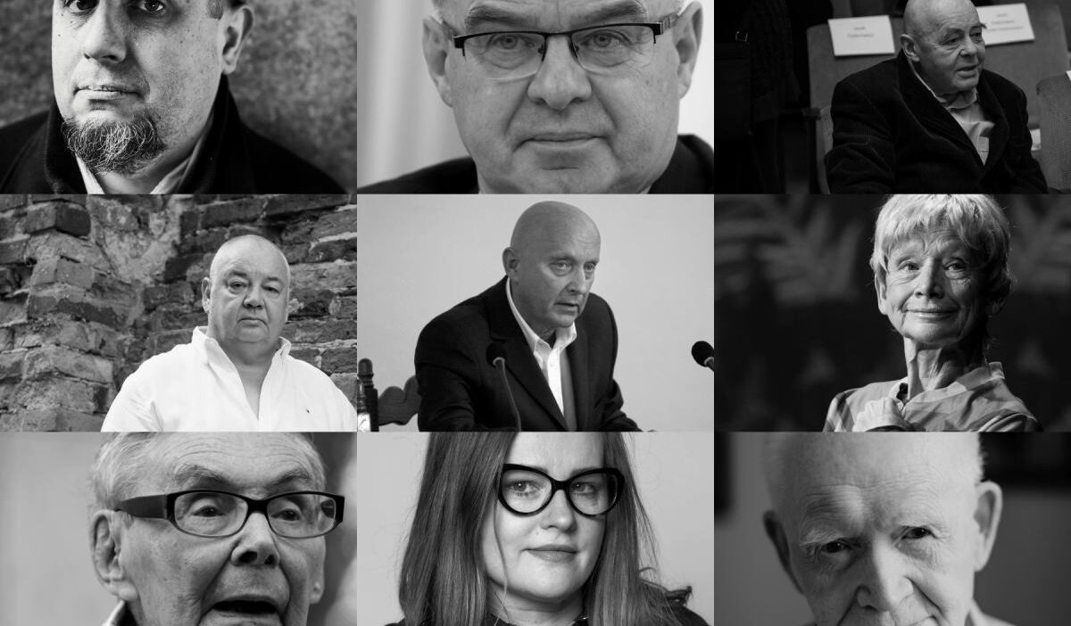 Seckin sanatcilar muzisyenler aktorler gectigimiz yil olduler 20556