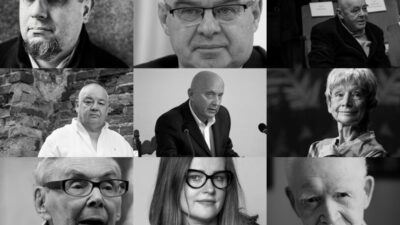 Seckin sanatcilar muzisyenler aktorler gectigimiz yil olduler 20556