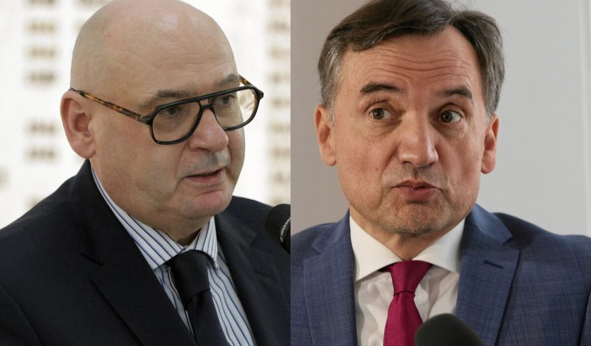 Sejm baskan yardimcisi ziobra nasil bir diktator oldugunu gorecegiz onun icin geriye sadece moskova kalabilir 21453