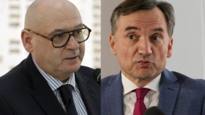 Sejm baskan yardimcisi ziobra nasil bir diktator oldugunu gorecegiz onun icin geriye sadece moskova kalabilir 21453