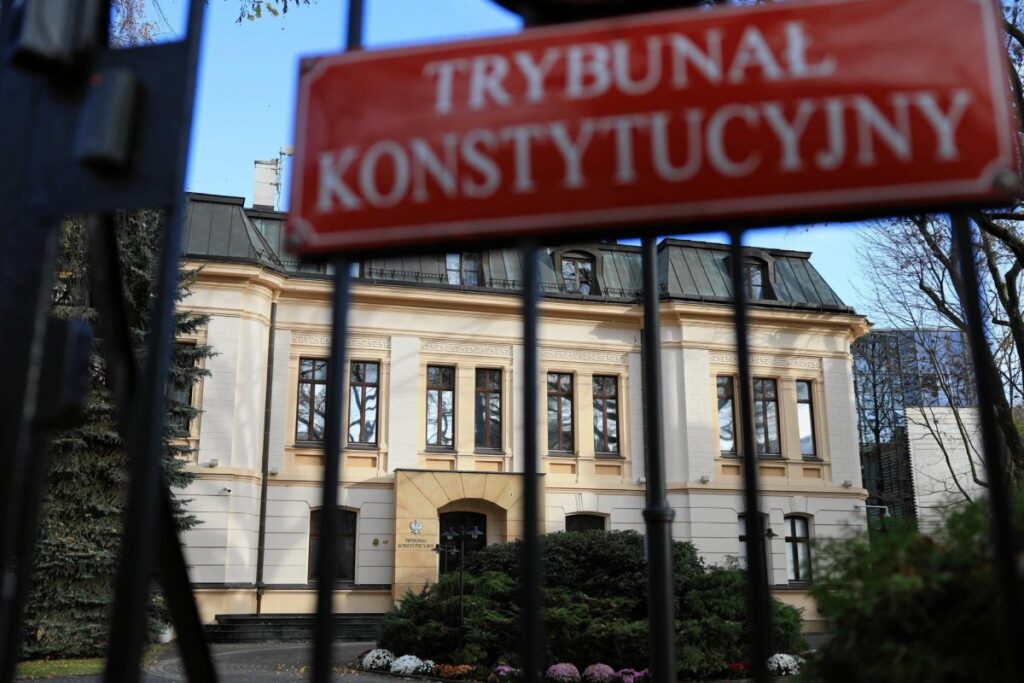 sejm de tc nin kadrolasmasina yonelik baska bir yaklasim i ktidar partisinin ne yapacagini biliyoruz 26324