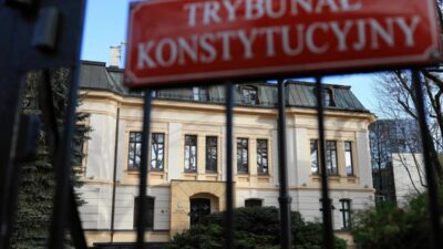 Sejm'de, tc'nin kadrolaşmasına yönelik başka bir yaklaşım. İktidar partisinin ne yapacağını biliyoruz 3 Sejm de tc nin kadrolasmasina yonelik baska bir yaklasim i ktidar partisinin ne yapacagini biliyoruz 26324