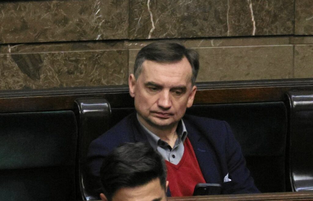 sejm evet derse savcilik beklemeyecek ziobra oylamasindan sonra olacaklar soyle 21742