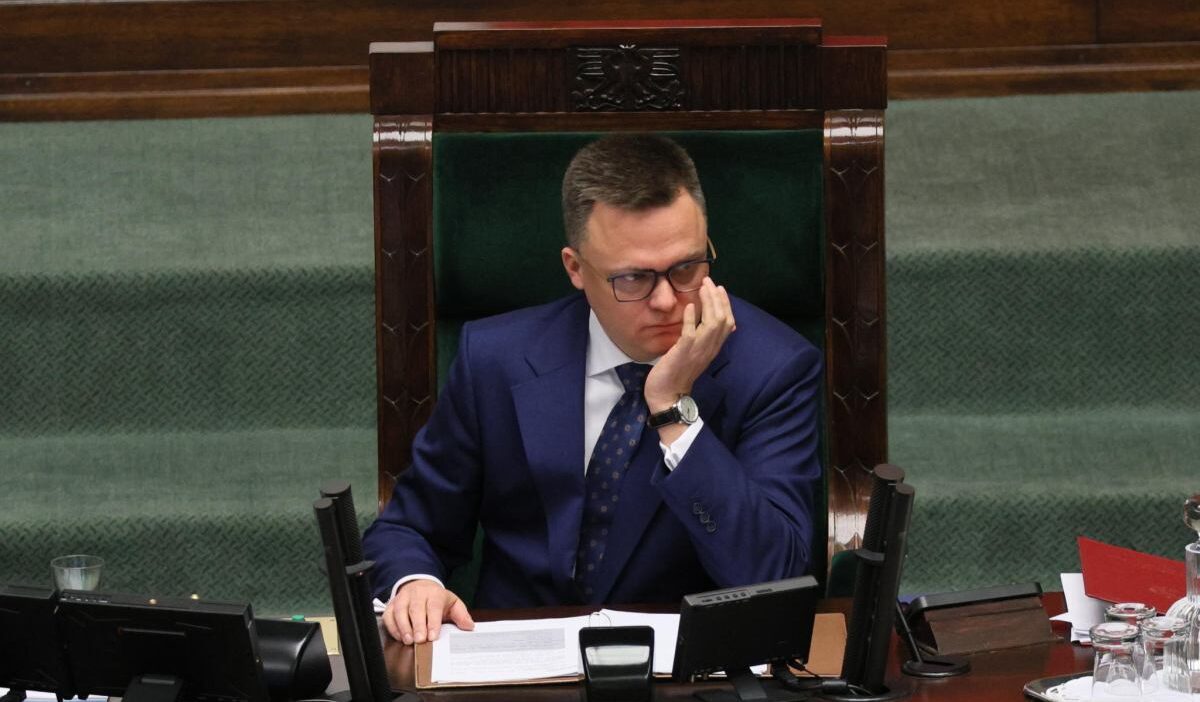 Sejmflix ko skie ve darbe meclis baskani holownia ile iki yili nasil hatirlayacagiz gorus 23145