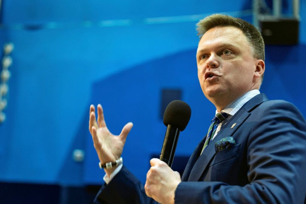 servisler szymon holownia nin imzasini tasiyan belgeleri bu sekilde guvence altina aldi perde arkasi 25345