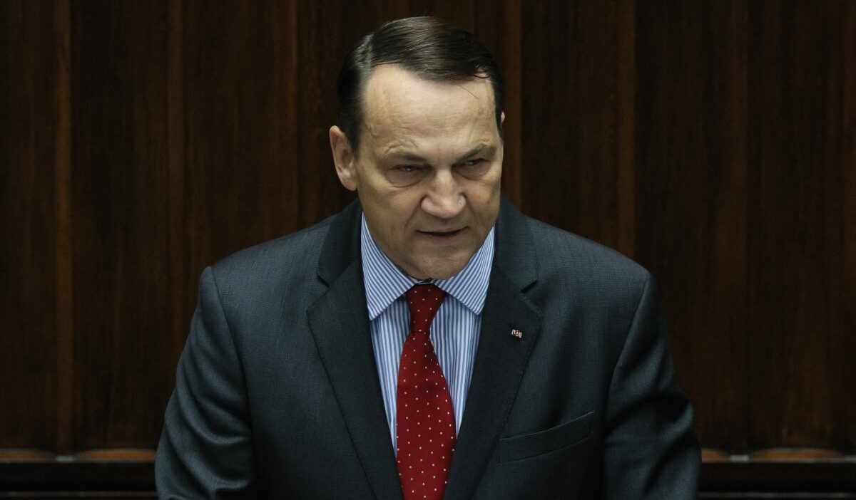 Sikorski den nawrocki ye polexit icin psikolojik zemin hazirliyorsunuz 24169
