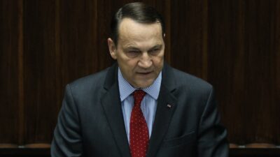 Sikorski den nawrocki ye polexit icin psikolojik zemin hazirliyorsunuz 24169