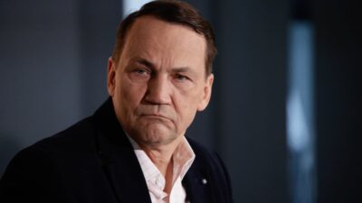 Sikorski den rusya ya dikkat dagitici eylem tepkisi korkmak icin nedenimiz var 24121