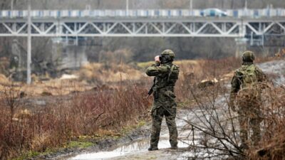 Sinir muhafizlarindan onemli duyuru boyle bir durum uzun zamandir gorulmemisti 23990