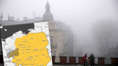 Sinoptistler polonya'nın neredeyse tamamını kapsayacak bir fenomen konusunda uyarıda bulunuyor. Imgw uyarıları var 2 Sinoptistler polonya nin neredeyse tamamini kapsayacak bir fenomen konusunda uyarida bulunuyor imgw uyarilari var 26651