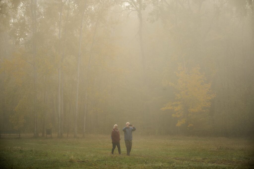sis ve donun hakim oldugu bir hafta sonu imgw uyariyor 21964