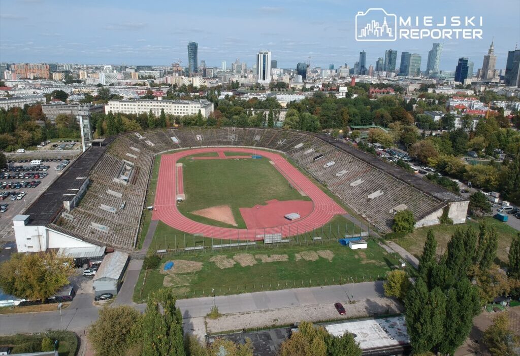 Skra ve polonia hizlaniyor belediye asama ve finansman planini gosteriyor 23220