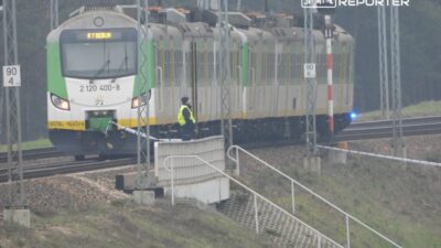 Stratejik bir demiryolu guzergahinda sabotaj servis ve savcilik ne tespit etti 23750