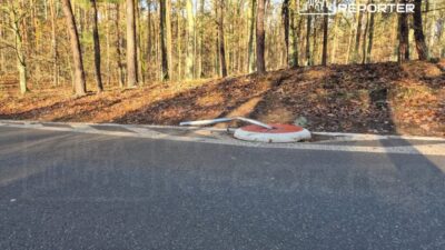 Suruculer bialoleka caddelerinde zdm tarafindan insa edilen sikanlara giriyor 24707