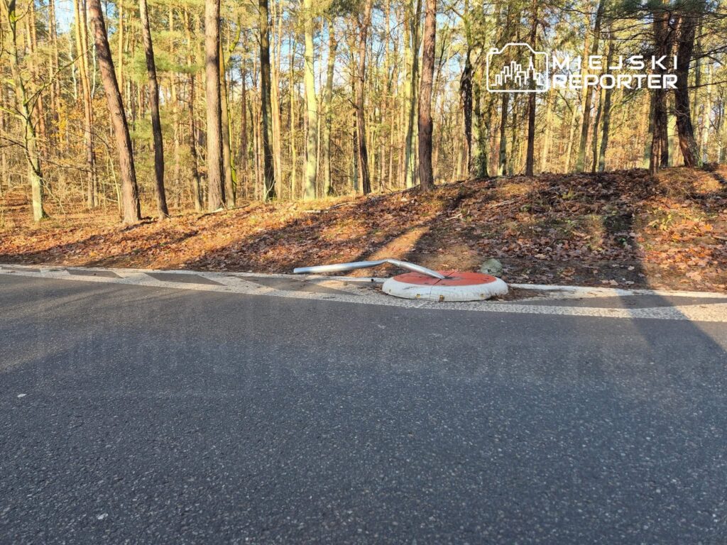 suruculer bialoleka caddelerinde zdm tarafindan insa edilen sikanlara giriyor 24707