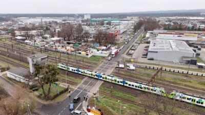 Szczecin de buyuk hareketlilik bolge sakinleri icin rcb uyarisi mutlak tahliye 26312