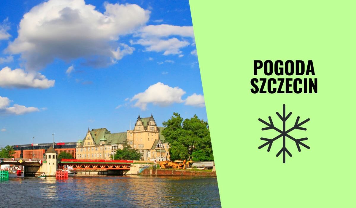 Szczecin üzerinde kış havası. Sinoptikler ne diyor? 1 Szczecin uzerinde kis havasi sinoptikler ne diyor 25147