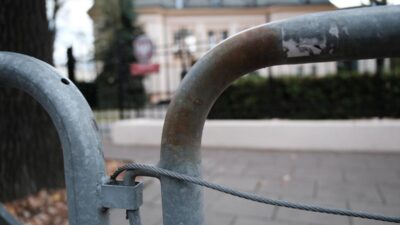 Tamamen sacmalik taninmis gazeteci bagimsizlik gunu nde dayanamadi 22497