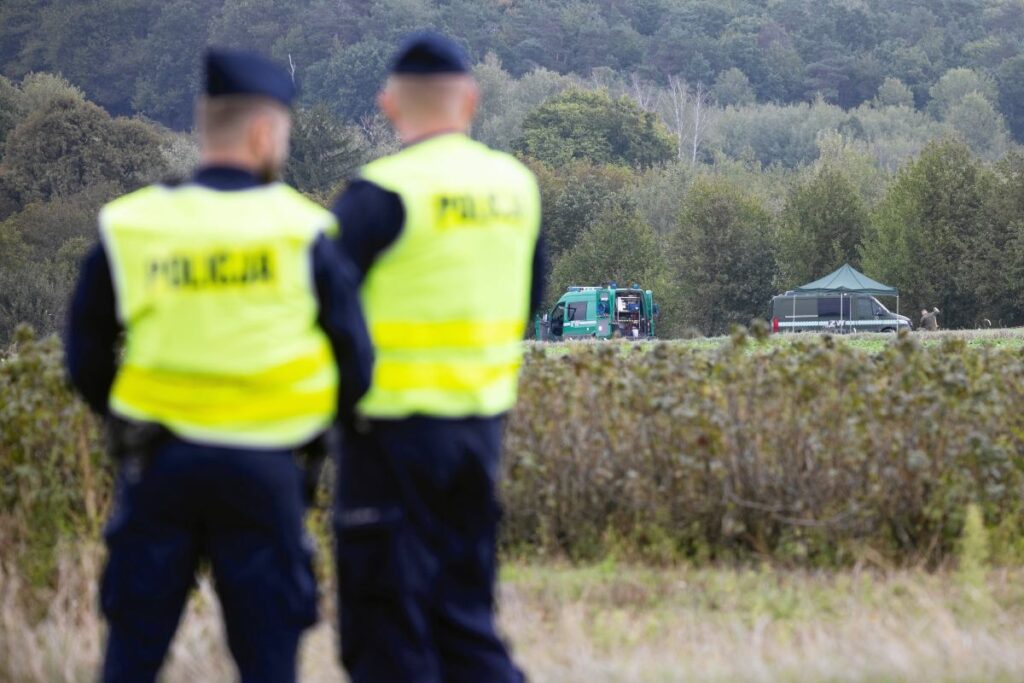 tehlike cok buyuktu general polonya ya ucan insansiz hava araclariyla ilgili bilinmeyen gercekleri acikladi 23666