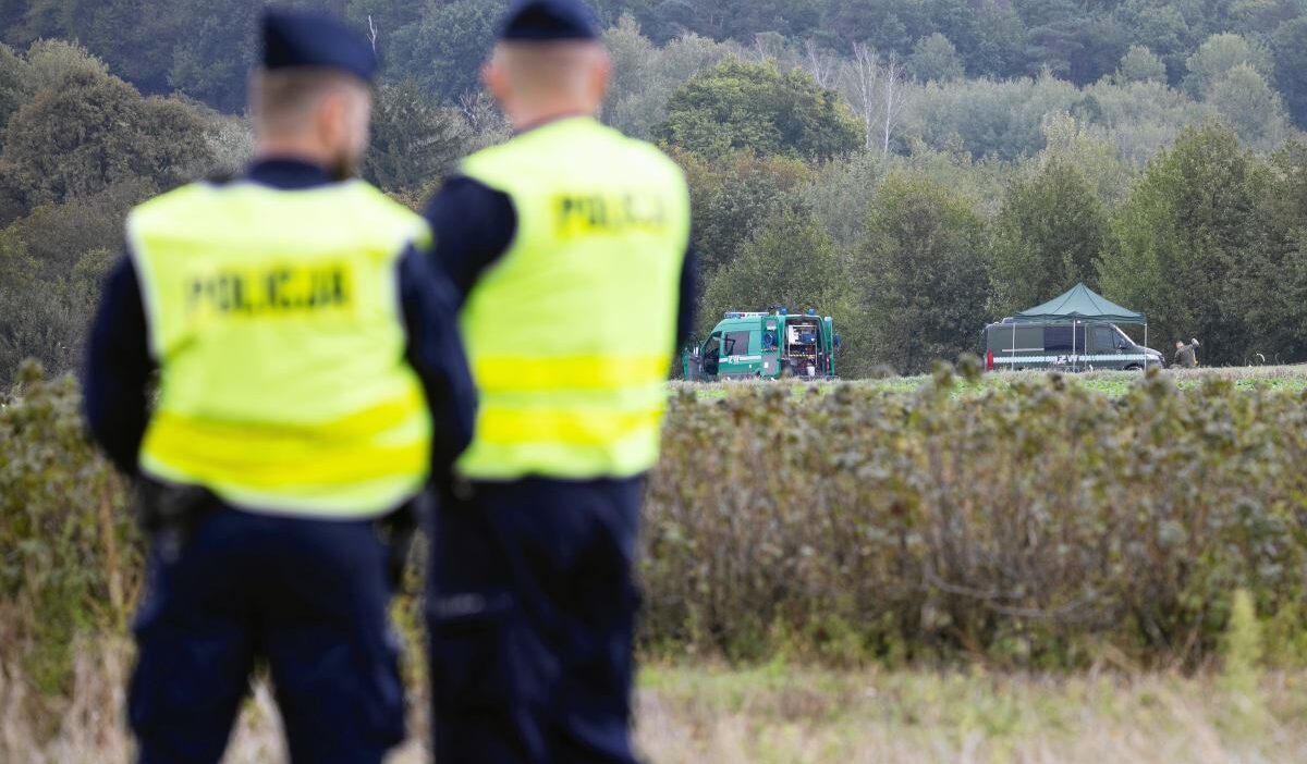 Tehlike cok buyuktu general polonya ya ucan insansiz hava araclariyla ilgili bilinmeyen gercekleri acikladi 23666