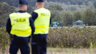 Tehlike cok buyuktu general polonya ya ucan insansiz hava araclariyla ilgili bilinmeyen gercekleri acikladi 23666