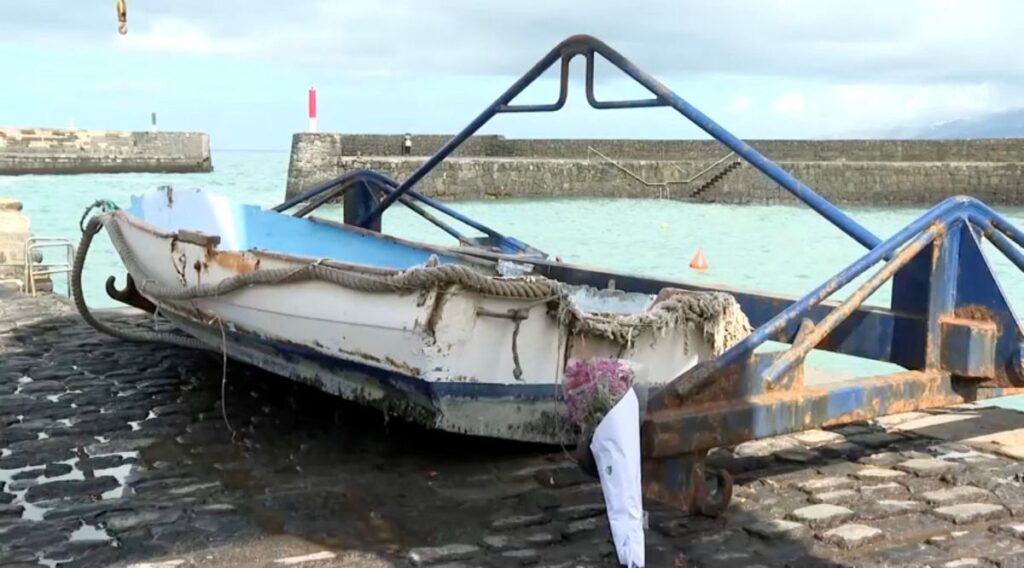 tenerife sahilinde trajik bir gun dalgalar turistleri surukledi olumler var 22317