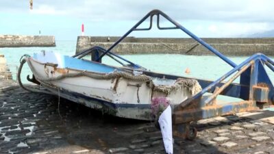 Tenerife sahilinde trajik bir gun dalgalar turistleri surukledi olumler var 22317