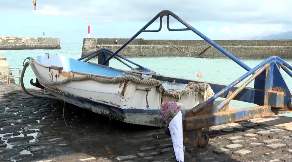 Tenerife sahilinde trajik bir gun dalgalar turistleri surukledi olumler var 22317