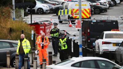 Trendeki saldiriyla ilgili yeni bilgiler murettebat uyesi bicakli saldirgani durdurmaya calisti 20781