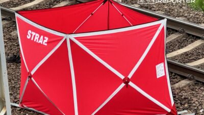 Trenin carptigi yaya hayatini kaybetti adamin kimligi bilinmiyor 20724