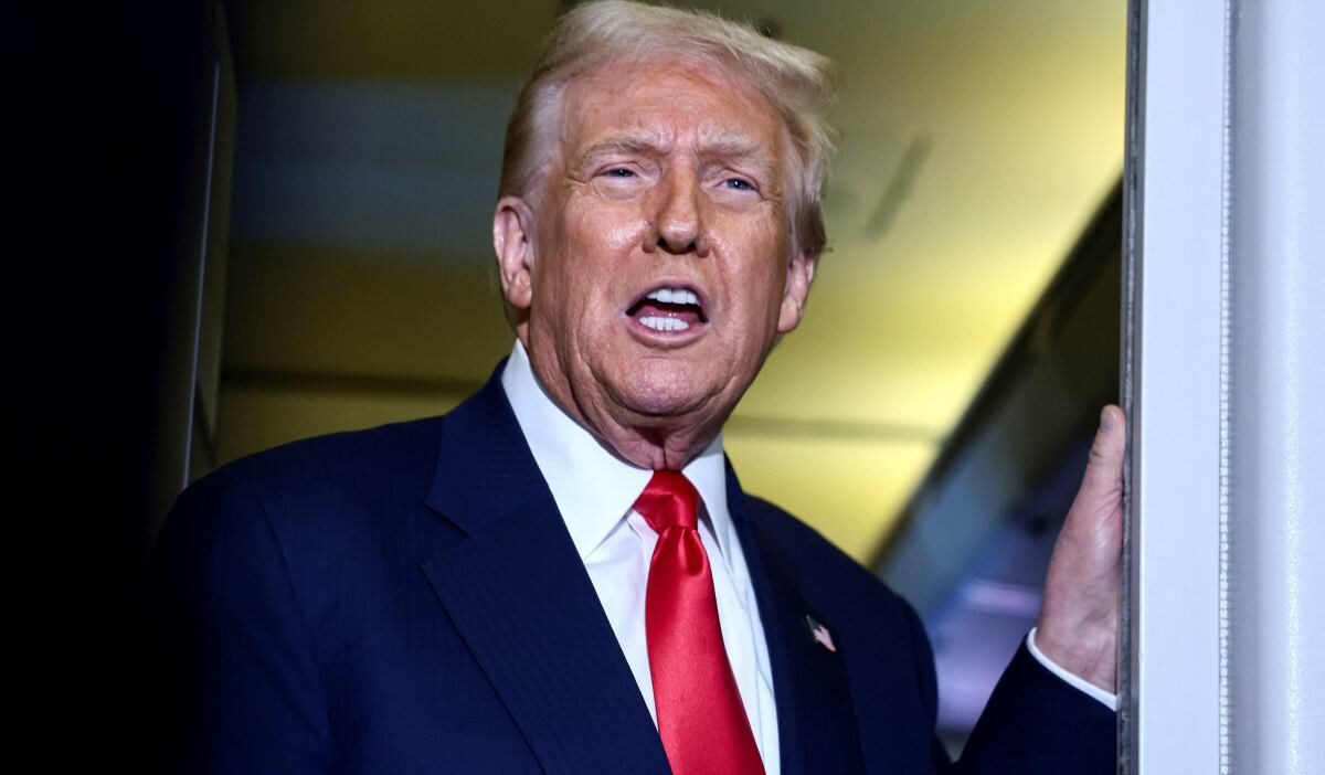 Trump askeri mudahale tehdidinde bulundu pentagon dan bir plan hazirlamasini istedi 20666