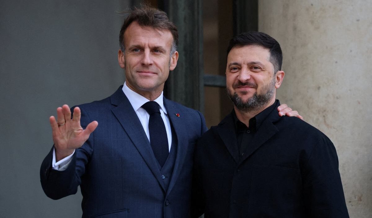 Trump'ın planına avrupa'dan bir karşı öneri var. Medya ayrıntıları ortaya çıkardı 1 Trump in planina avrupa dan bir karsi oneri var medya ayrintilari ortaya cikardi 25042