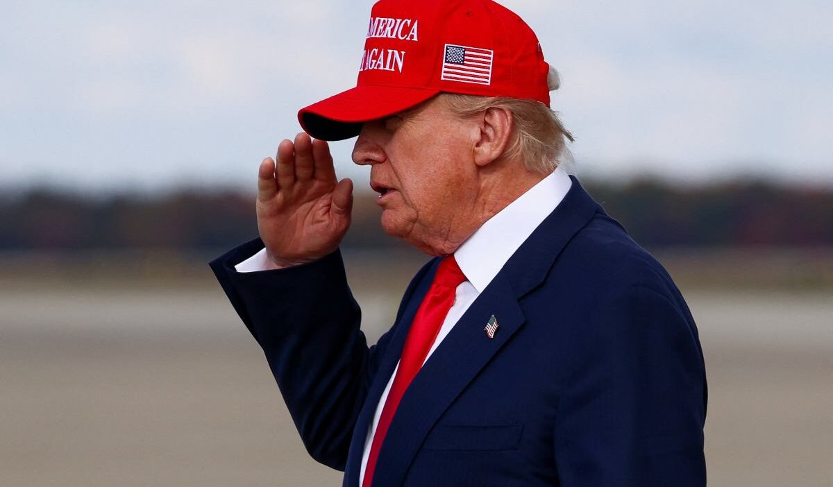 Trump in reytingleri dusuyor baska bir anket baska bir dusus 20966