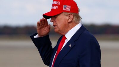 Trump in reytingleri dusuyor baska bir anket baska bir dusus 20966