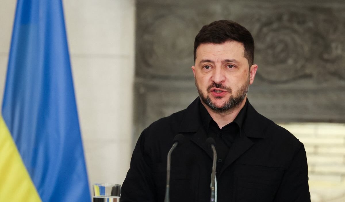 Trump in ukrayna plani zelenski tepki gosteriyor onumuzdeki gunlerde 24627