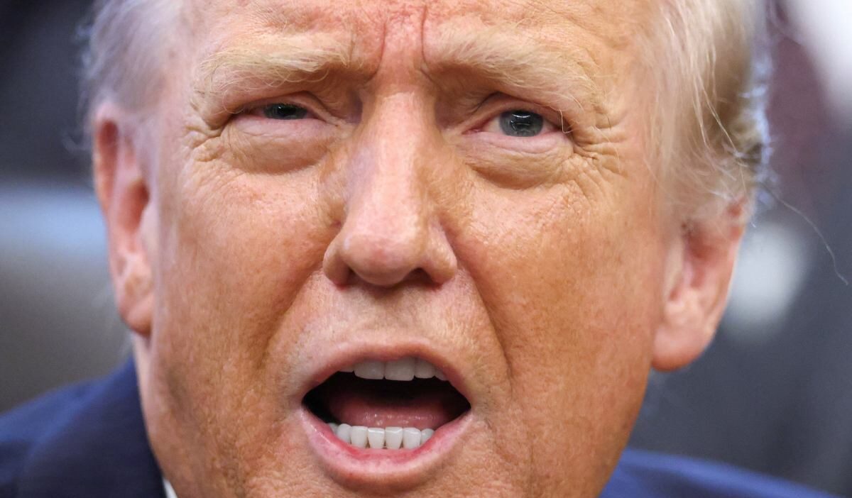 Trump netanyahu nun affedilmesini istiyor i srail baskanina basvurdu 22743