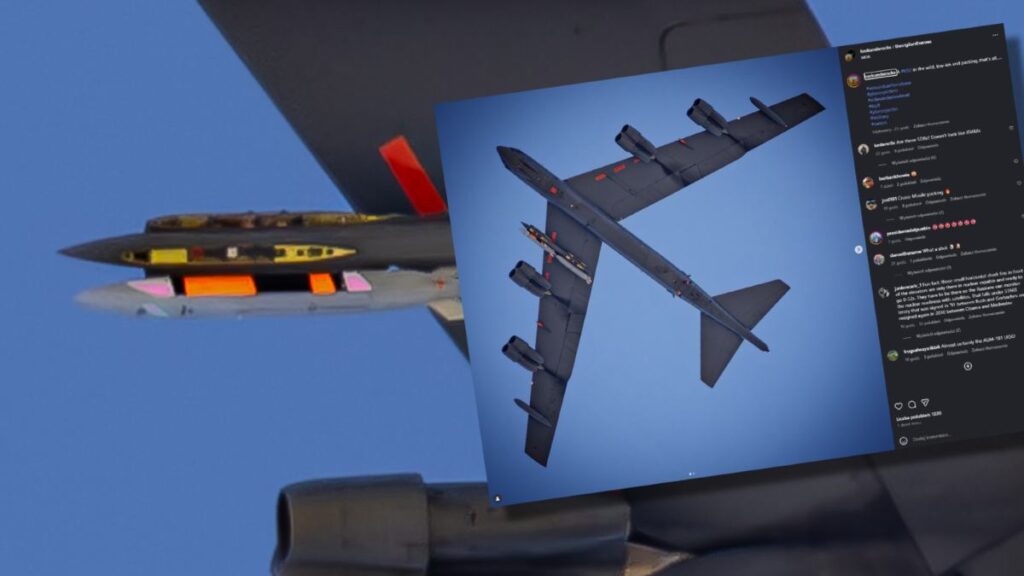 trump nukleer denemeler ve gizli fuze hakkinda konusurken yanlislikla fotografcinin objektifinin onune gecti 21472