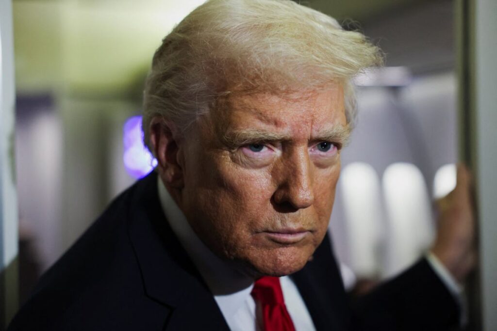 trump tan venezuela ile ilgili ani mesaj tum pilotlara ve tuccarlara 26478