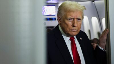 Trump ukrayna'daki savaş konusunda acımasız. "her şey bu yönde ilerliyor". 4 Trump ukrayna daki savas konusunda acimasiz her sey bu yonde ilerliyor 25769