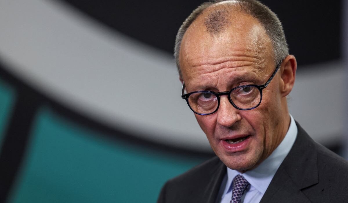 Trump ukrayna'ya perşembe gününe kadar süre verdi. Alman şansölyesi: bu mümkün değil 1 Trump ukrayna ya persembe gunune kadar sure verdi alman sansolyesi bu mumkun degil 25144