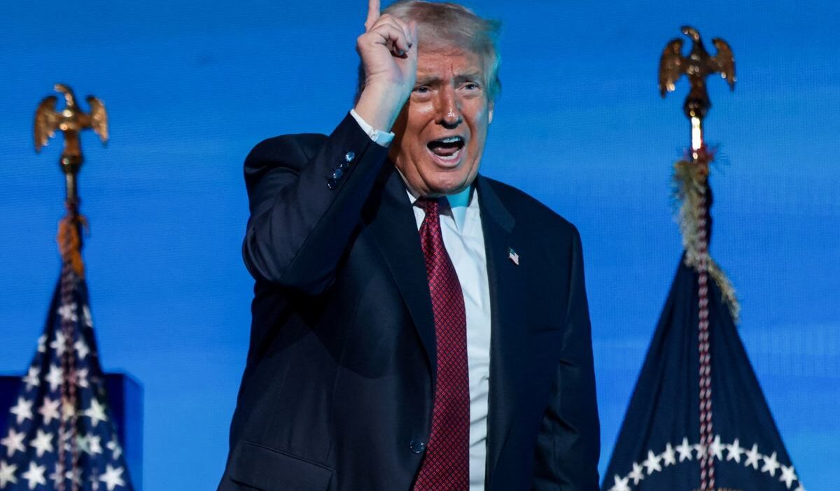 Trump ukrayna'yı eleştirdi. "çabalarımız için minnettarlık yok". 1 Trump ukrayna yi elestirdi cabalarimiz icin minnettarlik yok 25081