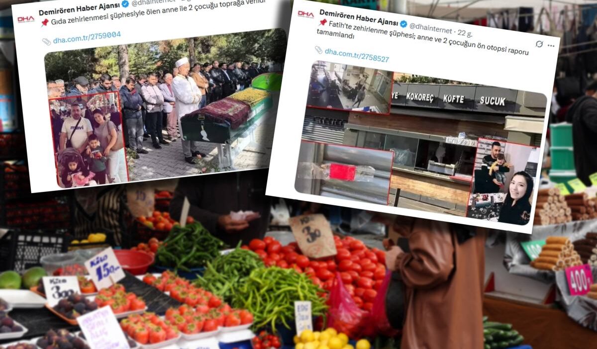 Turkiye de trajedi turistler oldu siddetli ulserasyon ve yogun kanama 23382