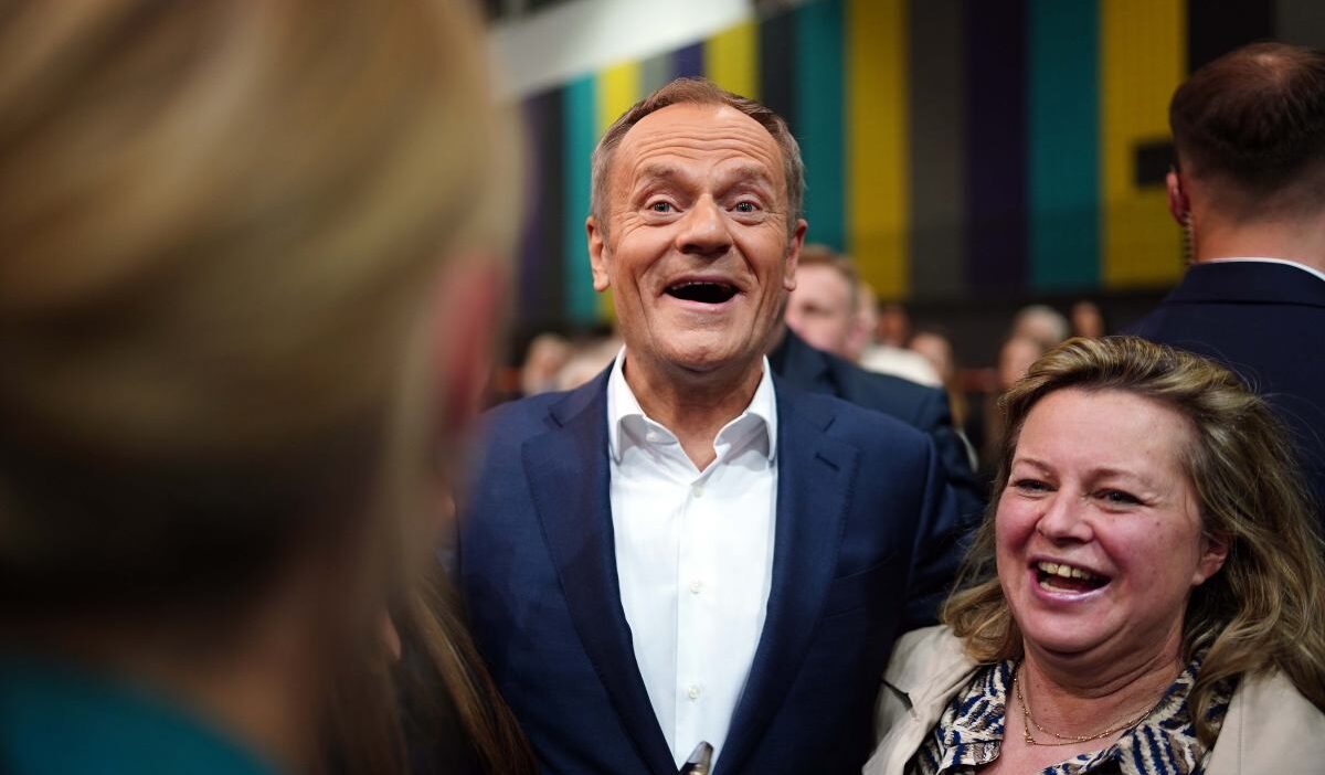 Tusk avrupa komisyonu bildirisinin ardindan zafer kazandi hukumet icin buyuk bir basari 22561